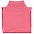 Plastron en maille à col roulé cœur rose (2-4 ans) Rose 2 - vertbaudet enfant 