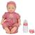 Poupée livia soin et change Rose 2 - vertbaudet enfant 