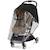 Habillage de pluie pour poussette orfeo Transparent 2 - vertbaudet enfant 