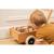 Mini peluche bart le cochon Rose 5 - vertbaudet enfant 