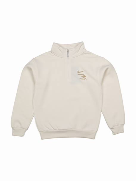 Ensemble 2 pièces Beige+Noir 3 - vertbaudet enfant 
