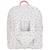 Sac à dos porte bébé pour poupée Rose, bleu, blanc 2 - vertbaudet enfant 