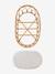 Lit poupon en rotin beige 8 - vertbaudet enfant 