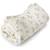 Tapis à langer nomade knot olive bloom Ecru, vert 3 - vertbaudet enfant 