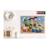 Puzzle woody et compagnie toy story 150 pcs Blanc 4 - vertbaudet enfant 