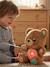 Mon ourson à personnaliser multicolore+rose 2 - vertbaudet enfant 