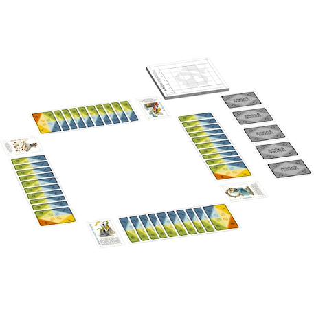 Rebelles princesses Blanc 4 - vertbaudet enfant 