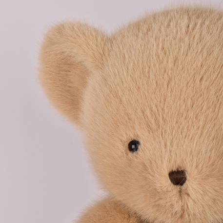Ours en peluche clémentin 60 cm Beige+Marron 6 - vertbaudet enfant 