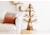 Mini étoile lumineuse personnalisable Blanc 6 - vertbaudet enfant 