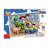 Puzzle woody et compagnie toy story 150 pcs Blanc 1 - vertbaudet enfant 