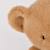 Ours en peluche clémentin 60 cm Beige+Marron 12 - vertbaudet enfant 