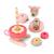 Kangourou empilable surprise Rose 5 - vertbaudet enfant 
