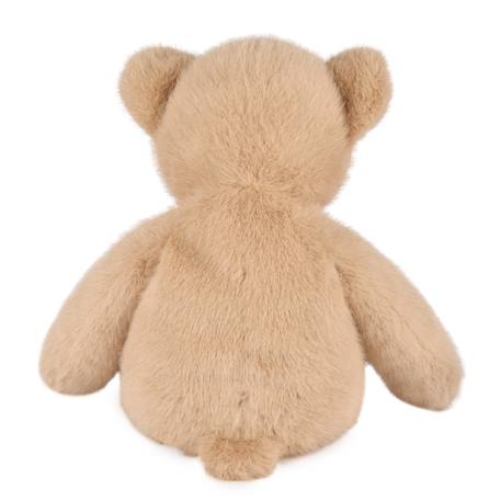 Ours en peluche clémentin 60 cm Beige+Marron 3 - vertbaudet enfant 