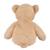 Ours en peluche clémentin 60 cm Beige+Marron 3 - vertbaudet enfant 