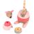 Kangourou empilable surprise Rose 4 - vertbaudet enfant 