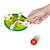 Jeu des poules qui picorent Vert 3 - vertbaudet enfant 