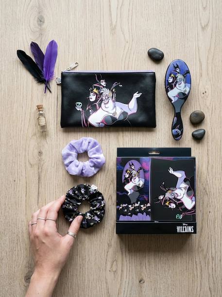 Set de beauté disney villains enfant Noir 1 - vertbaudet enfant 