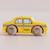 Voiture taxi trixie no 39 Jaune 4 - vertbaudet enfant 