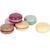 Macarons en bois fresh Marron 5 - vertbaudet enfant 