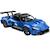 Voiture maserati gt2 549 pièces Bleu 3 - vertbaudet enfant 