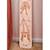 Toise en bois ours naturel Beige 4 - vertbaudet enfant 