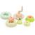 Poire empilable surprise Vert 2 - vertbaudet enfant 
