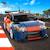 Voiture citroën c4 wrc 329 pièces Bleu 5 - vertbaudet enfant 