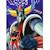 Puzzle goldorak 500 pcs Noir 2 - vertbaudet enfant 