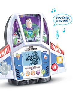Jouet-Multimédia-Console éducative-Console éducative de Buzz