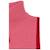 Plastron en maille à col roulé cœur rose (2-4 ans) Rose 4 - vertbaudet enfant 