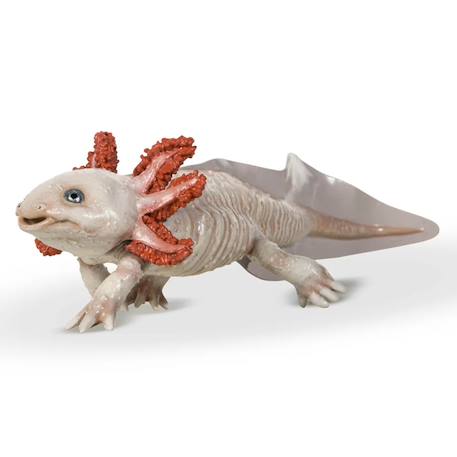 Figurine axolotl Rose 3 - vertbaudet enfant 