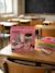 Kit diy 250 perles hello kitty Rose 2 - vertbaudet enfant 