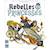 Rebelles princesses Blanc 2 - vertbaudet enfant 