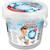 Maxi cristal géant Blanc 2 - vertbaudet enfant 