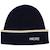Bonnet amore enfant (3-6 ans) Bleu marine, blanc 1 - vertbaudet enfant 