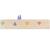 Portemanteau enfant kuckulino Beige 5 - vertbaudet enfant 