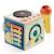 Cube d'activité musicale Beige 1 - vertbaudet enfant 