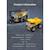 Camion benne 372 pièces Jaune 3 - vertbaudet enfant 