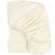 Drap housse de matelas cododo ivory powder Ecru 1 - vertbaudet enfant 