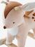 Faon à bascule en bois FSC® Beige 9 - vertbaudet enfant 