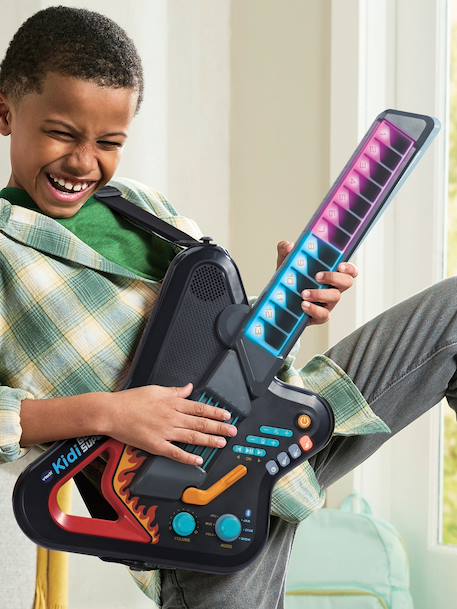 Kidi guitare Superstar noir 3 - vertbaudet enfant 