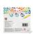 Feutres effet popcorn en relief Blanc 6 - vertbaudet enfant 
