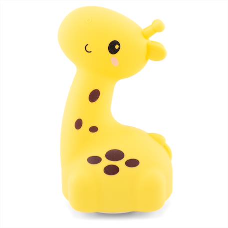 Veilleuse rafinou Jaune 3 - vertbaudet enfant 
