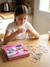 Kit diy 250 perles hello kitty Rose 1 - vertbaudet enfant 