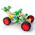 Buggy constructor junior 3x1 Beige 1 - vertbaudet enfant 