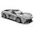 Voiture de course lotus 308 pièces Gris 1 - vertbaudet enfant 