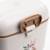 Lunch et snack box bunndy darling Ecru, marron, vert 6 - vertbaudet enfant 