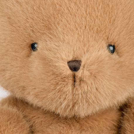 Ours en peluche clémentin 80 cm Beige+Marron 11 - vertbaudet enfant 