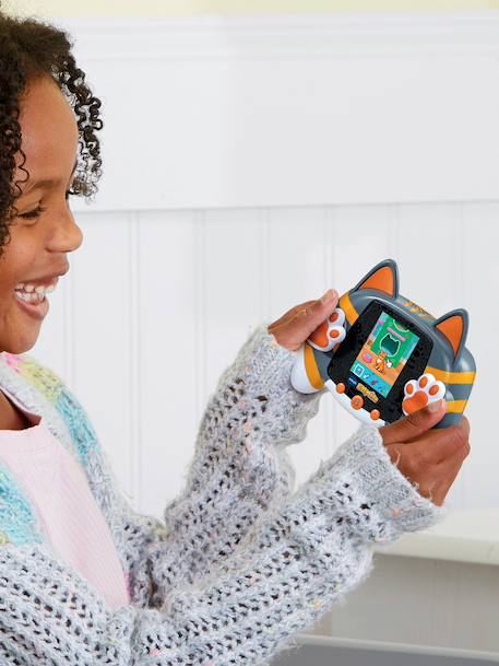 Console Kitty Life orange+rose 4 - vertbaudet enfant 