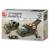 Army - ambulance militaire 229 pcs Vert 1 - vertbaudet enfant 